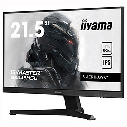 Avis iiyama 22" LED G2245HSU-B1