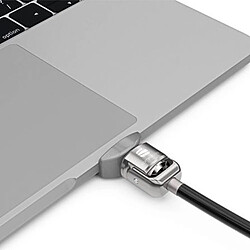 Compulocks Adaptateur Universel avec câble antivol pour MacBook Pro