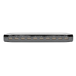 Avis Eaton Tripp Lite Station de chargement USB à 10 ports (U280-010-ST-CEE)