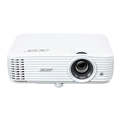 Acer H6815ATV Vidéoprojecteur DLP 3D Ready - Résolution 4K UHD - 4000 Lumens - HDR10 - 1080p/240 Hz - 2x HDMI 2.0, 1x VGA - Wi-Fi - Haut-parleur intégré 10 W