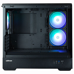 Zalman P30 Black