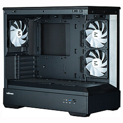 Avis Zalman P30 Black