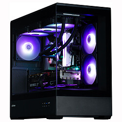 Zalman P30 Black pas cher