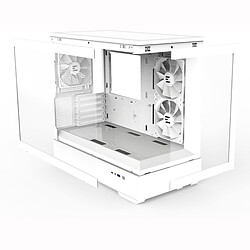 Acheter Zalman P30 White