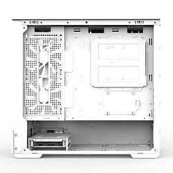 Zalman P30 White pas cher