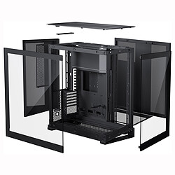 Phanteks NV9 Noir pas cher