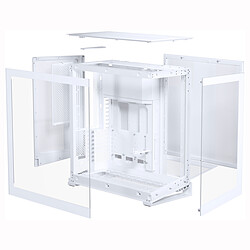 Phanteks NV9 Blanc pas cher