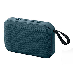 Muse M-307 BT Enceinte sans fil Bluetooth avec batterie rechargeable et slot SD