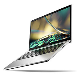 Avis Acer Aspire 3 A315-59-56DF