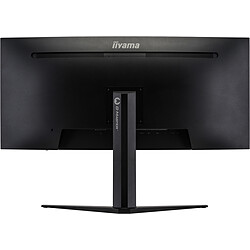 Acheter iiyama 34" LED - GCB3480WQSU-B1