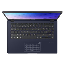 Avis ASUS Vivobook Go 14 E410MA-EK2476WS avec NumPad