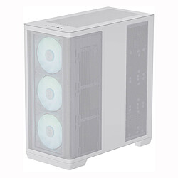 Avis Aerocool APNX C1 (Blanc)