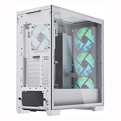 Aerocool APNX C1 (Blanc) pas cher