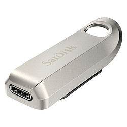 Avis SanDisk Ultra Luxe USB-C 64 Go