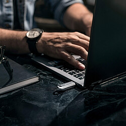 Acheter SanDisk Ultra Luxe USB-C 256 Go