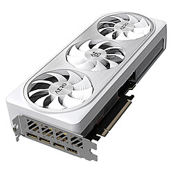 Gigabyte GeForce RTX 4070 SUPER AERO OC 12G