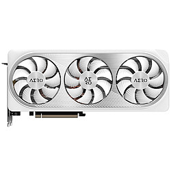 Avis Gigabyte GeForce RTX 4070 SUPER AERO OC 12G