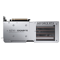 Acheter Gigabyte GeForce RTX 4070 SUPER AERO OC 12G