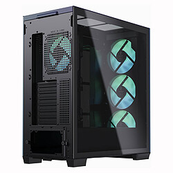 Aerocool APNX C1 (ChromaFlair) pas cher