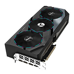 Gigabyte AORUS GeForce RTX 4070 Ti SUPER MASTER 16G