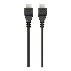 Belkin Cordon HDMI 4K (2 m)