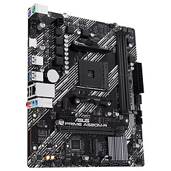 Acheter ASUS PRIME A520M-R