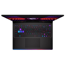Avis MSI Raider GE68 HX 14VGG-252FR