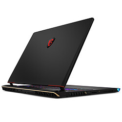 Acheter MSI Raider GE68 HX 14VGG-252FR