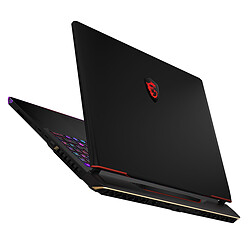 MSI Raider GE68 HX 14VGG-252FR pas cher
