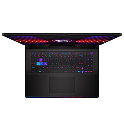 Avis MSI Raider GE78 HX 14VHG-615FR