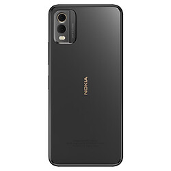 Avis Nokia C32 Charbon