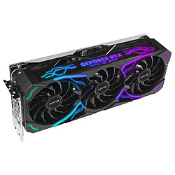 KFA2 GeForce RTX 4080 SUPER SG (1-Click OC)