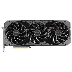 Avis KFA2 GeForce RTX 4080 SUPER SG (1-Click OC)