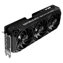 Avis Gainward GeForce RTX 4070 Ti SUPER Panther OC