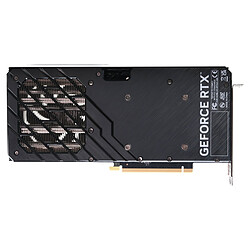 Acheter Gainward GeForce RTX 4070 SUPER Ghost