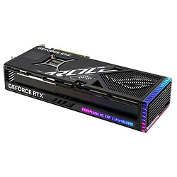 Acheter ASUS ROG Strix GeForce RTX 4080 SUPER OC Edition 16GB 