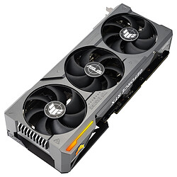 Avis ASUS TUF Gaming GeForce RTX 4080 SUPER OC Edition 16 GB