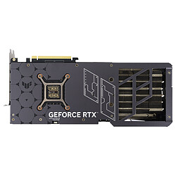 Acheter ASUS TUF Gaming GeForce RTX 4080 SUPER OC Edition 16 GB