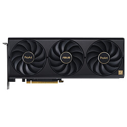 ASUS ProArt GeForce RTX 4070 Ti SUPER OC Edition 16GB