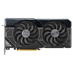 ASUS Dual GeForce RTX 4070 SUPER OC Edition 12G