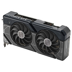 Avis ASUS Dual GeForce RTX 4070 SUPER 12G