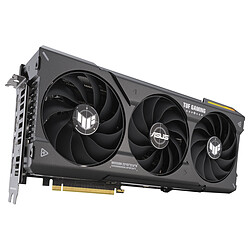 Avis ASUS TUF Gaming GeForce RTX 4070 SUPER OC Edition 12 GB