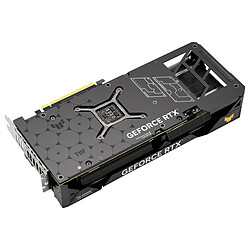 Acheter ASUS TUF Gaming GeForce RTX 4070 SUPER OC Edition 12 GB