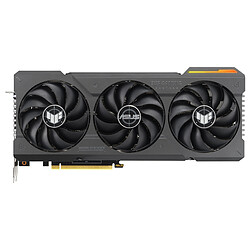 ASUS TUF Gaming GeForce RTX 4070 Ti SUPER 16GB