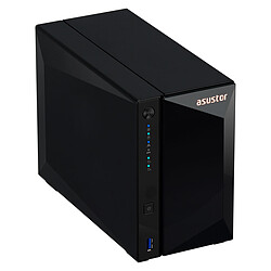 ASUSTOR Drivestor 2 Pro Gen2 AS3302T v2