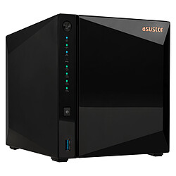 ASUSTOR Drivestor 4 Pro Gen2 AS3304T v2