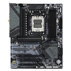 Gigabyte B650 EAGLE AX