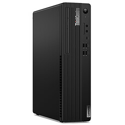 Lenovo ThinkCentre M70s Gen 3 (11T8001NFR) Intel Core i5-12400 8 Go SSD 256 Go Graveur DVD Wi-Fi 5/Bluetooth 5.0 Windows 11 Professionnel