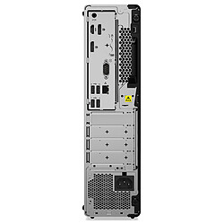 Lenovo ThinkCentre M70s Gen 3 (11T8001NFR) pas cher