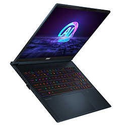 MSI Stealth 16 AI Studio A1VIG-003FR
